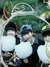 tfboys之睛梦晨