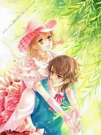 殿下的專屬:丫頭，你屬于我