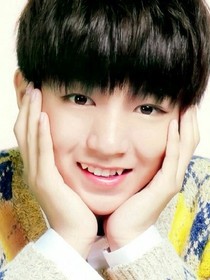 TFBOYS之你们是我们的
