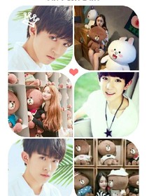 TFBOYS之樱花树下我们的诺言