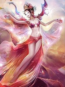 狂傲王妃:逆襲廢柴嫡小姐