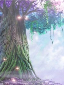 合欢树下的复仇天使