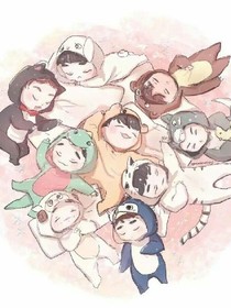 EXO之女配重生搞定男主
