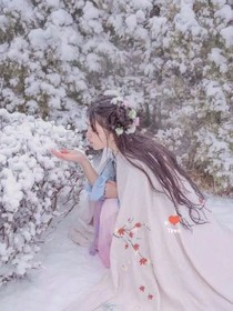 我为你编的梦