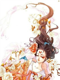 穿越拽妃不可一世