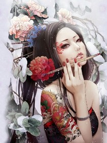 穿越女尊:倾城帝后