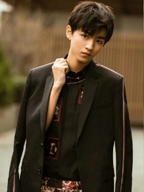 總裁（王俊凱）愛(ài)上我