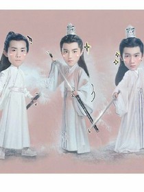 凯爷的小爱妃