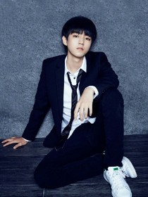 TFboys之我宣你