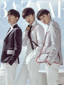 tfboys之偶像我愛你
