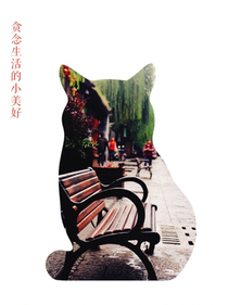 当青春悄悄溜走