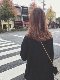 給內(nèi)心一點(diǎn)空間