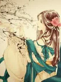 鹿王爷的倾城之恋