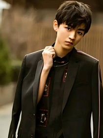 无热血，不少年