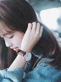 EXO之女主归来。