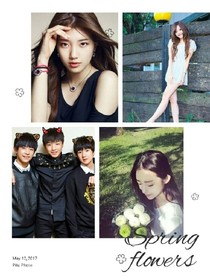 TFboys之惹上圣樱三公主