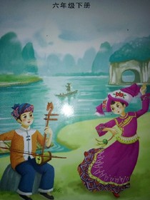 我与妮妮的爱情