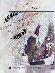 BlossomintheField