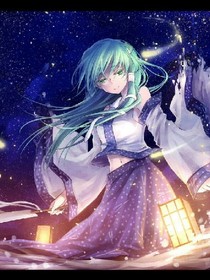 夢芷回眸