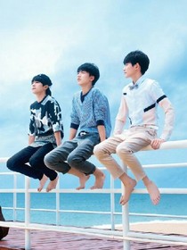 TFBOYS之我的男友是明星