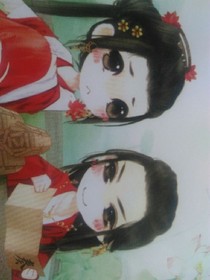 奔跑吧！圣上！