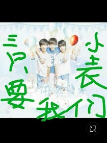 三小只表要