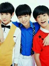 TFboys之命运的安排