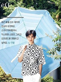 EXO之驚艷