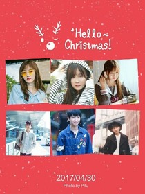 TFboys之听见夏至