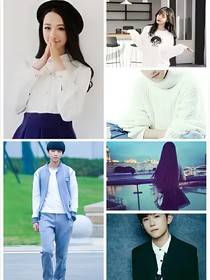tfboys之冷血千金的復(fù)仇。