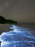 冥王星上的雪花