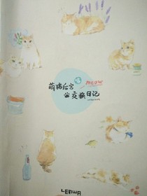 我那可爱的喵生活: