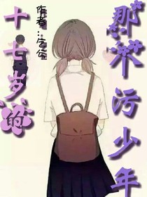 十七岁的那个污少年