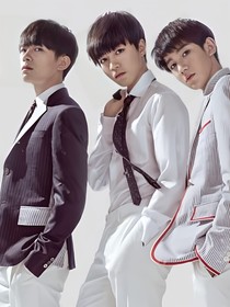 TFBOYS之我还在这里