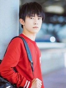 tfboys之盛夏黎明