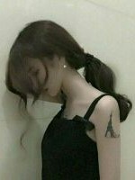 你们只能是我的