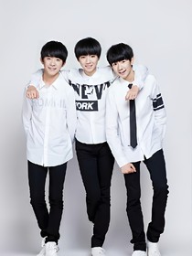 tfboys：追愛日記
