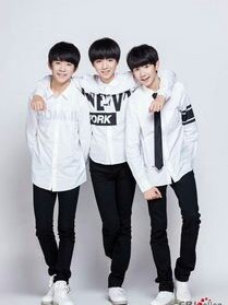 tfboys学院