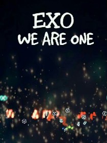 EXO你是我的致爱
