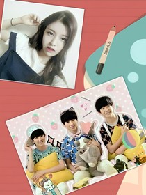 TFBOYS之愛的轉(zhuǎn)角