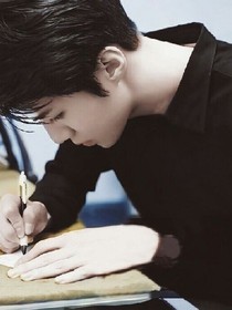 首尔大学之吴世勋