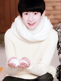 TFBOYS之初夏玫瑰恋
