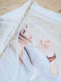煜兮恋：今生我只爱你