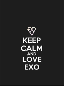 exo，重生