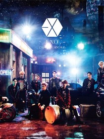 EXO复重生