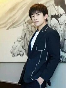 我好爱你易烊千玺