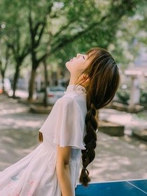 冷公主与拽王子的邂逅