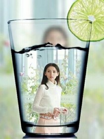 我終于找到了你