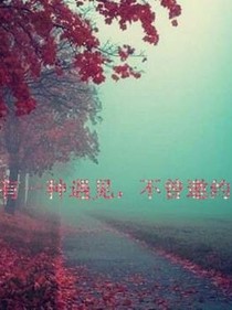 有一种遇见，不曾邀约