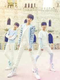 tfboys之爱的诺言